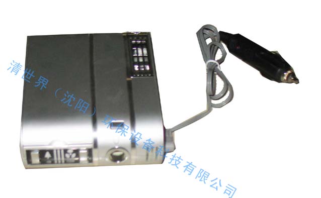 車(chē)載凈化器